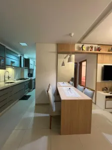 Apartamento com 2 Quartos à venda, 55m² no Praia de Fora, Palhoça