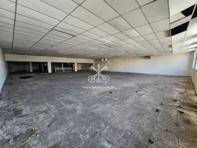 Galpão/Depósito/Armazém para alugar, 2714m² no Quarta Parada, São Paulo