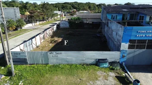 Lote/Terreno à venda, 401m² no , Pontal do Paraná