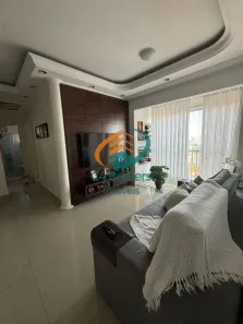 Apartamento com 3 Quartos à venda, 75m² no Ponte Grande, Guarulhos