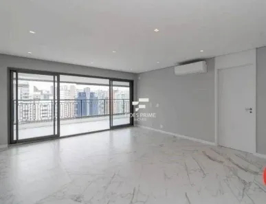 Apartamento com 3 Quartos para alugar, 149m² no Recanto Paraíso, São Paulo
