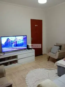 Apartamento com 2 Quartos à venda, 60m² no Jardim Andorinhas, Campinas