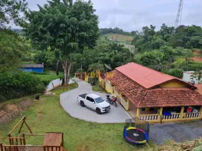 Fazenda/Sítio com 3 Quartos à venda, 9114m² no , Santa Isabel