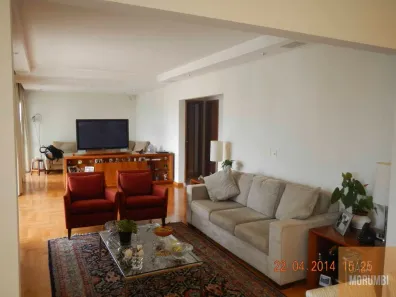 Apartamento com 4 Quartos à venda, 248m² no Vila Suzana, São Paulo