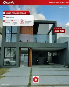 Sobrado com 4 Quartos para alugar, 100m² no Muçumagro, João Pessoa