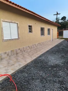 Casa com 2 Quartos à venda, 49m² no Santa Julia, Itanhaém