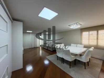 Apartamento com 3 Quartos à venda, 164m² no Santo Antônio, São Caetano do Sul