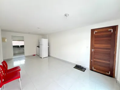 Apartamento com 3 Quartos à venda, 86m² no Capim Macio, Natal