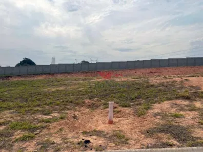 Lote/Terreno à venda, 582m² no Residencial Evidências, Indaiatuba
