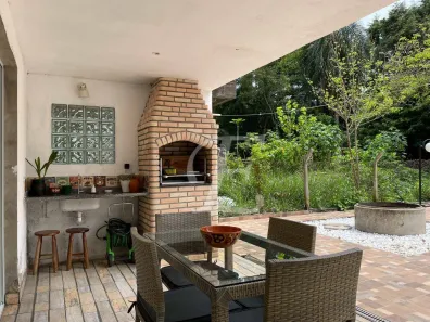 Casa de Condomínio com 5 Quartos à venda, 460m² no Granja Carneiro Viana, Cotia