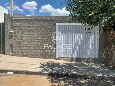 Lote/Terreno com 1 Quarto à venda, 1m² no Santa Terezinha, Piracicaba