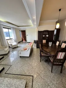 Apartamento com 4 Quartos à venda, 174m² no Brotas, Salvador