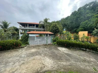 Casa de Condomínio com 6 Quartos à venda, 600m² no Inoã (Inoã), Maricá