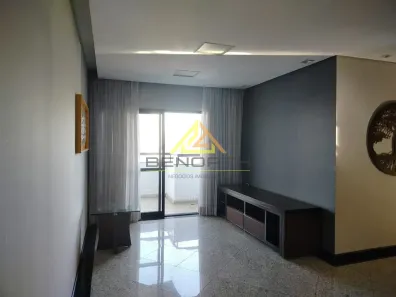 Apartamento com 3 Quartos para alugar, 112m² no Jardim São Paulo(Zona Norte), São Paulo