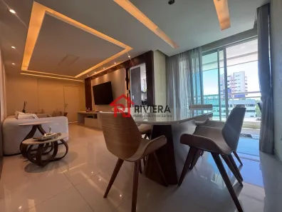 Apartamento com 3 Quartos à venda, 105m² no Renascença, São Luís