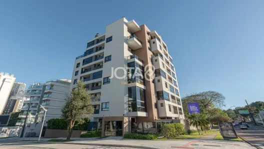 Apartamento com 3 Quartos à venda, 144m² no Mercês, Curitiba