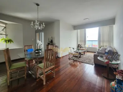 Apartamento com 3 Quartos à venda, 110m² no Pituba, Salvador