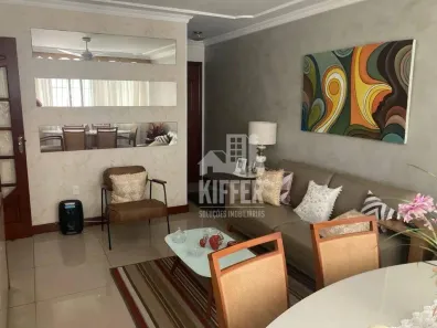 Apartamento com 2 Quartos à venda, 100m² no Icaraí, Niterói