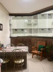Apartamento com 1 Quarto à venda, 129m² no Zona 01, Maringá
