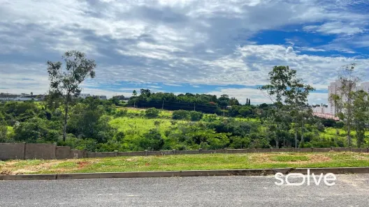 Lote/Terreno à venda, 472m² no Vila Romão, Salto