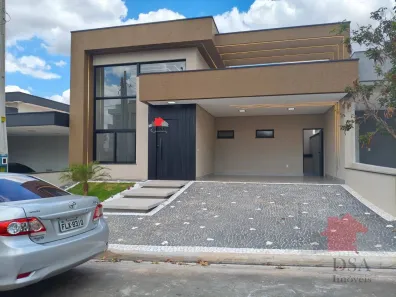 Casa com 3 Quartos à venda, 170m² no Parque Olívio Franceschini, Hortolândia