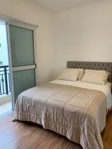 Apartamento com 2 Quartos à venda, 106m² no Gonzaga, Santos