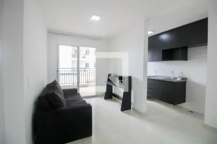 Apartamento com 2 Quartos à venda, 62m² no Brás, São Paulo