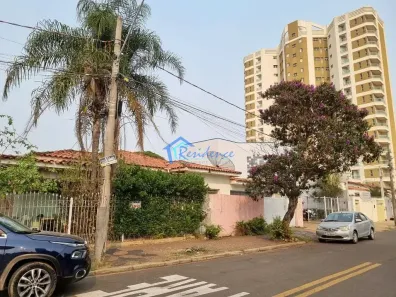 Imóvel Comercial com 3 Quartos à venda, 200m² no Centro, Indaiatuba