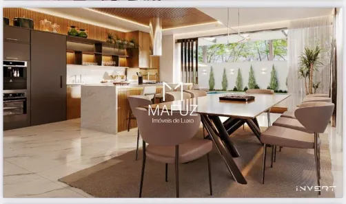 Casa com 4 Quartos à venda, 386m² no Portal do Sol, Contagem