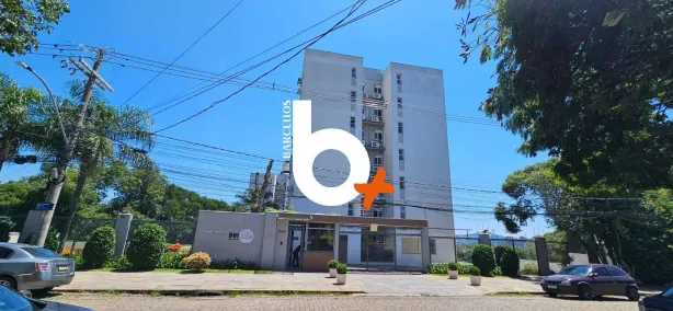 Apartamento com 2 Quartos à venda, 65m² no Tristeza, Porto Alegre