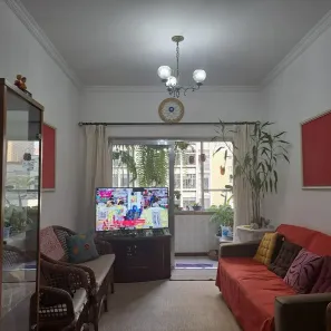 Apartamento com 2 Quartos à venda, 97m² no Bela Vista, São Paulo