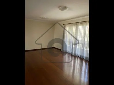 Apartamento com 3 Quartos à venda, 140m² no Vila Clementino, São Paulo