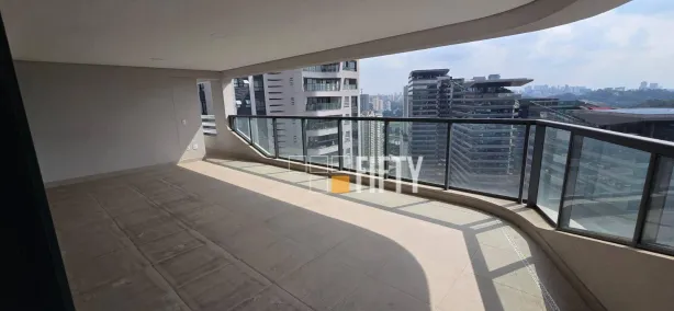 Apartamento com 3 Quartos à venda, 227m² no Chácara Santo Antônio (Zona Sul), São Paulo