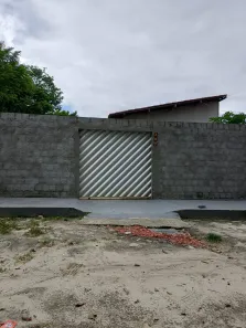 Casa com 2 Quartos à venda, 500m² no Olho D'água, Eusébio