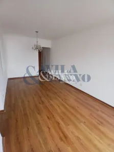 Apartamento com 3 Quartos para venda ou aluguel, 90m² no Vila Cláudia, São Paulo