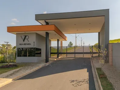 Lote/Terreno à venda, 800m² no Paiao, Guararema