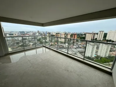 Apartamento com 3 Quartos à venda, 121m² no Vila Sofia, São Paulo