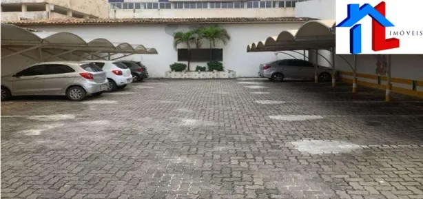 Galpão/Depósito/Armazém para alugar, 700m² no Costa Azul, Salvador