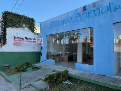 Imóvel Comercial com 6 Quartos para alugar, 360m² no Petrópolis, Natal