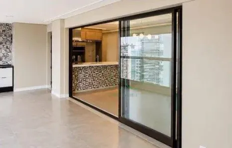 Apartamento com 3 Quartos à venda, 137m² no Jardim das Acácias, São Paulo