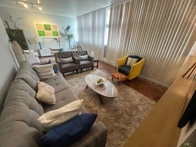 Apartamento com 3 Quartos à venda, 163m² no Copacabana, Rio de Janeiro