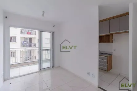 Apartamento com 2 Quartos à venda, 46m² no Padroeira, Osasco