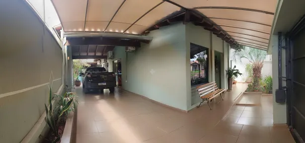 Casa com 4 Quartos à venda, 289m² no Vila São Luiz, Dourados