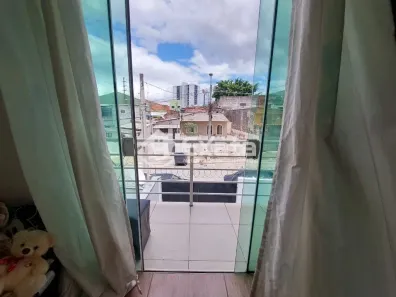 Sobrado com 2 Quartos à venda, 62m² no Parque das Laranjeiras, Sorocaba