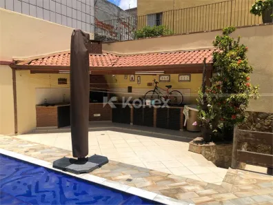 Sobrado com 3 Quartos à venda, 319m² no Jardim Primavera (Zona Norte), São Paulo