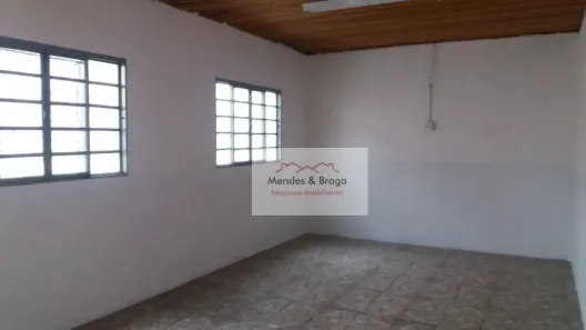 Prédio Comercial à venda, 320m² no Vila São João, Guarulhos