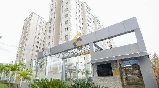 Apartamento com 2 Quartos para alugar, 60m² no Castelo, Belo Horizonte