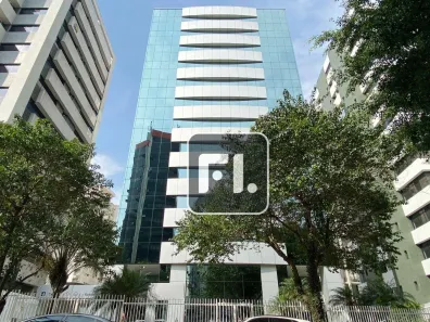 Prédio Comercial para venda ou aluguel, 5993m² no Vila Mariana, São Paulo