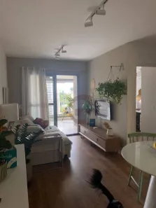 Apartamento com 2 Quartos à venda, 63m² no Butantã, São Paulo
