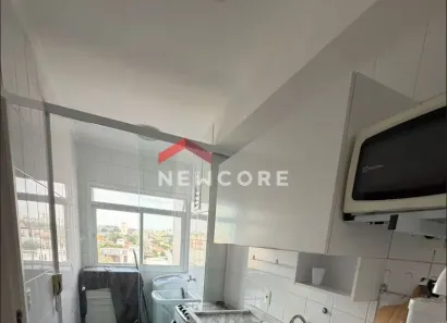 Apartamento com 2 Quartos à venda, 51m² no Jardim Pagliato, Sorocaba